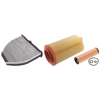 Jeu de pièces, inspection FEBI BILSTEIN 176076