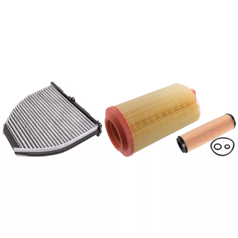 Jeu de pièces, inspection FEBI BILSTEIN 176076