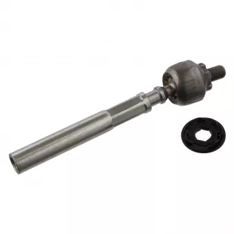 Rotule de direction intérieure, barre de connexion FEBI BILSTEIN 17609