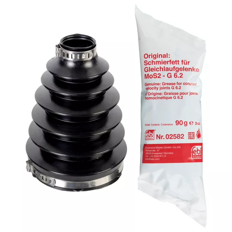 Soufflets de cardan avant FEBI BILSTEIN 176110