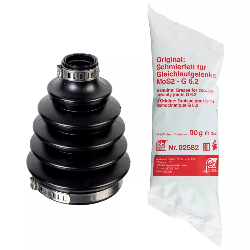 Soufflets de cardan avant FEBI BILSTEIN 176119