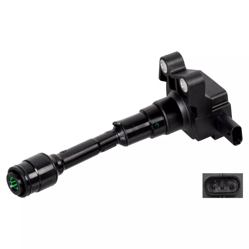 Bobine d'allumage FEBI BILSTEIN 176125