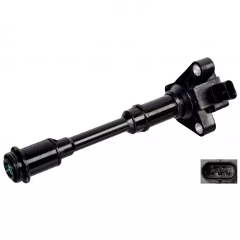 Bobine d'allumage FEBI BILSTEIN 176126