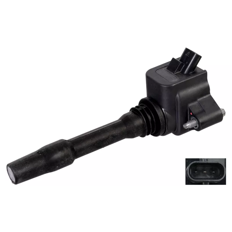 Bobine d'allumage FEBI BILSTEIN 176127