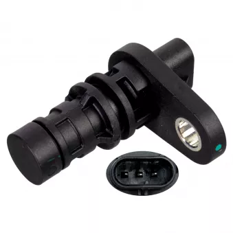 Capteur d'angle, vilebrequin FEBI BILSTEIN