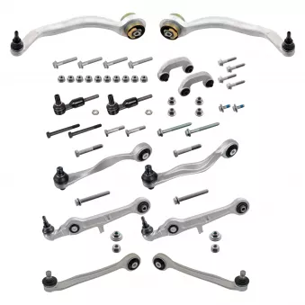 Jeu de bras, suspension de roue FEBI BILSTEIN 176262