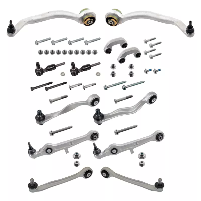 Jeu de bras, suspension de roue FEBI BILSTEIN 176262