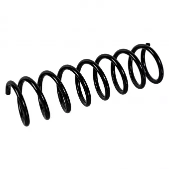 Ressort de suspension FEBI BILSTEIN 176269