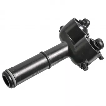 Gicleur d'eau de nettoyage, nettoyage des phares FEBI BILSTEIN 176283