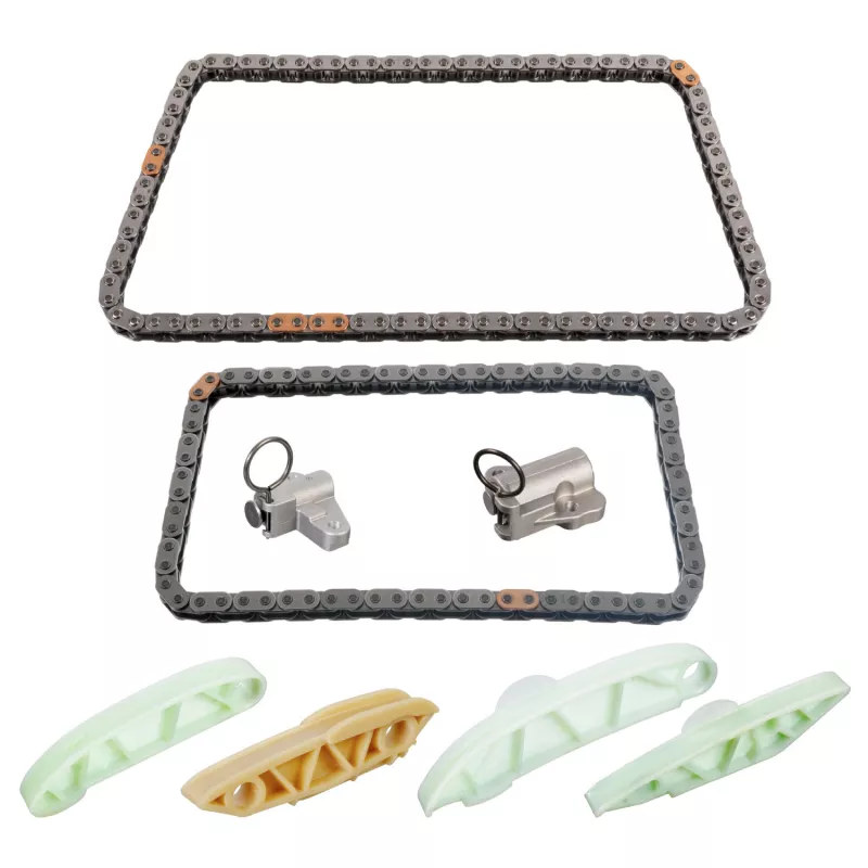 Kit de distribution par chaîne FEBI BILSTEIN 176293