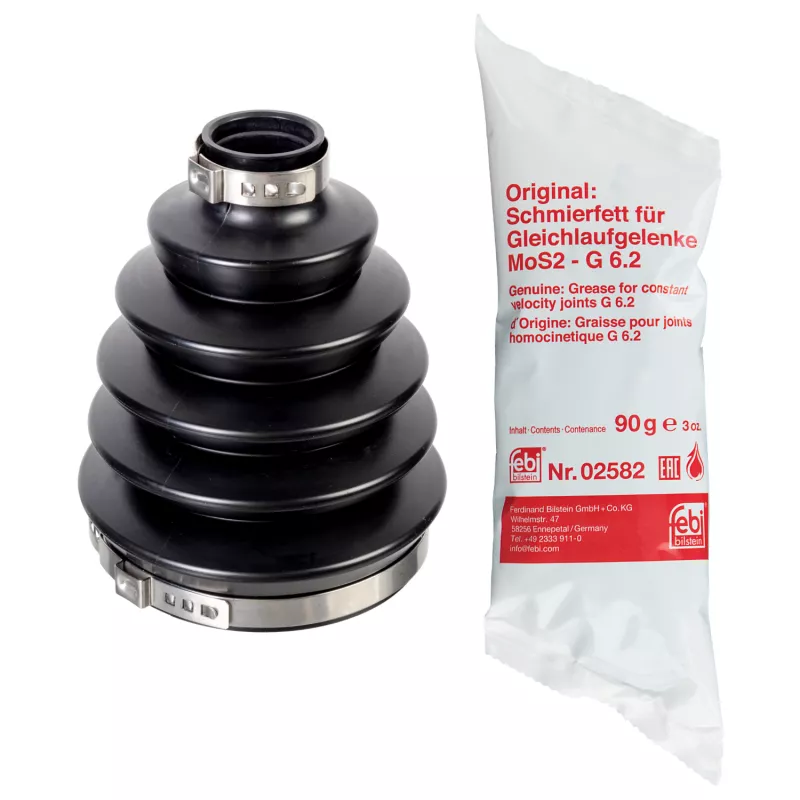 Soufflets de cardan avant FEBI BILSTEIN 176313