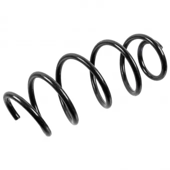 Ressort de suspension FEBI BILSTEIN 176334