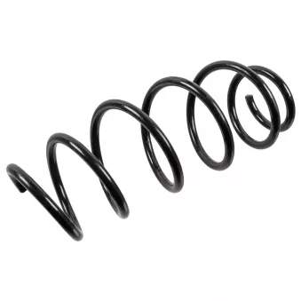 Ressort de suspension FEBI BILSTEIN 176336