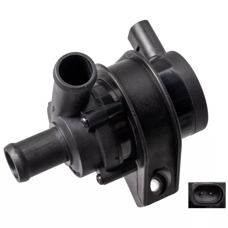 Pompe à eau additionnelle FEBI BILSTEIN 176340