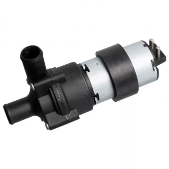Pompe à eau additionnelle FEBI BILSTEIN 176352