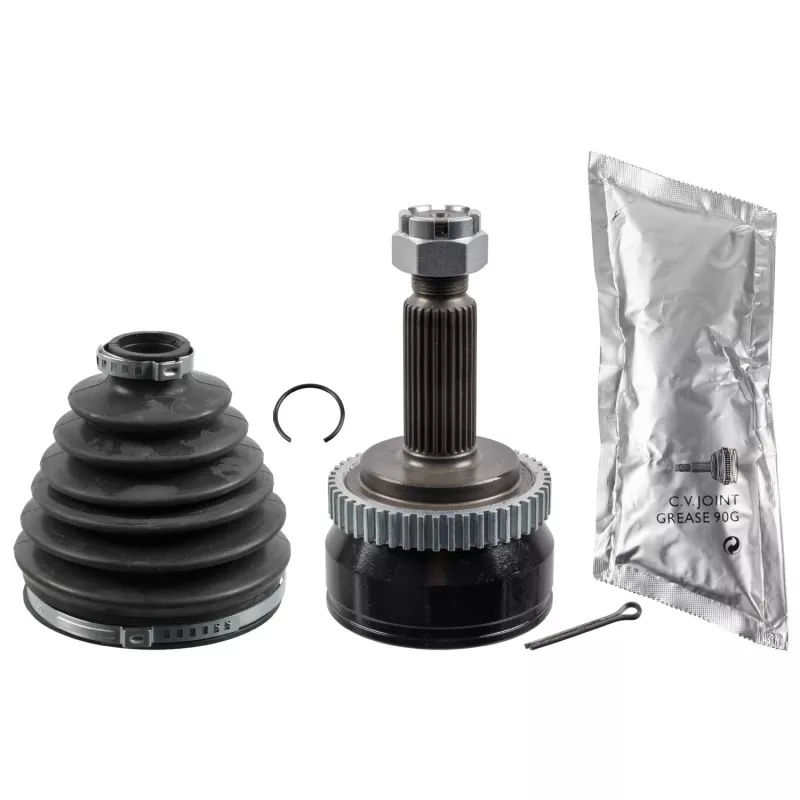Jeu de joints, arbre de transmission FEBI BILSTEIN 176357