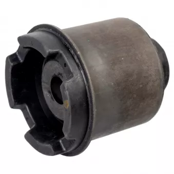 Suspension, corps de l'essieu FEBI BILSTEIN 176366