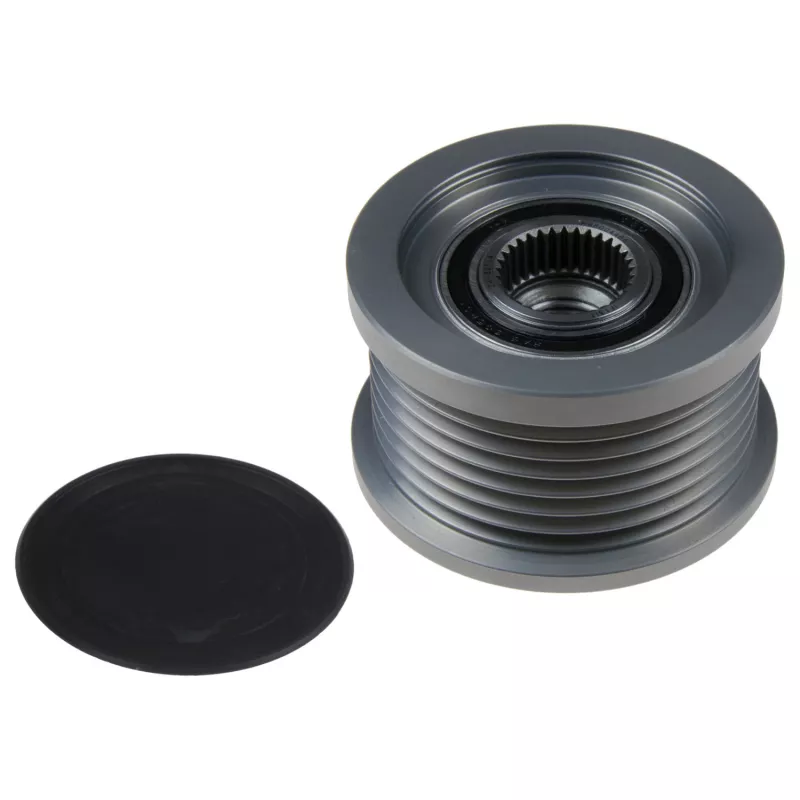 Poulie roue libre, alternateur FEBI BILSTEIN 176372