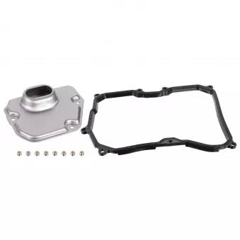 Kit de filtre hydraulique, boîte automatique FEBI BILSTEIN 176375