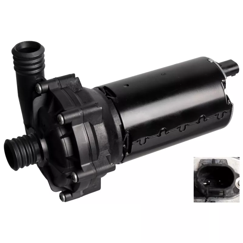 Pompe à eau additionnelle FEBI BILSTEIN 176383