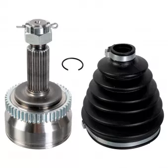 Jeu de joints, arbre de transmission FEBI BILSTEIN