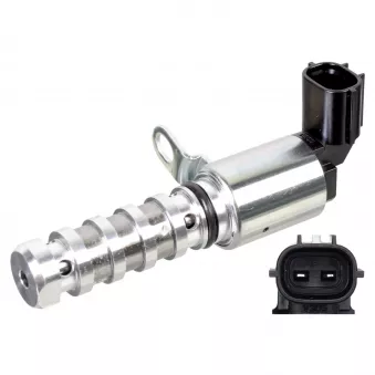 Valve de commande, réglage d'arbres à came FEBI BILSTEIN 176465