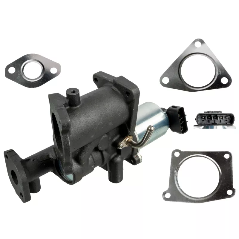Vanne EGR FEBI BILSTEIN 176475