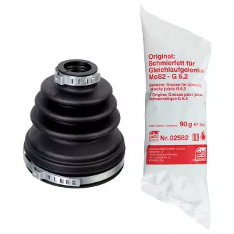 Soufflets de cardan avant FEBI BILSTEIN 176476