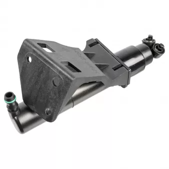 Gicleur d'eau de nettoyage, nettoyage des phares FEBI BILSTEIN