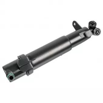 Gicleur d'eau de nettoyage, nettoyage des phares FEBI BILSTEIN 176563