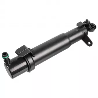 Gicleur d'eau de nettoyage, nettoyage des phares FEBI BILSTEIN 176567