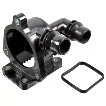 Bride de liquide de refroidissement FEBI BILSTEIN 176568