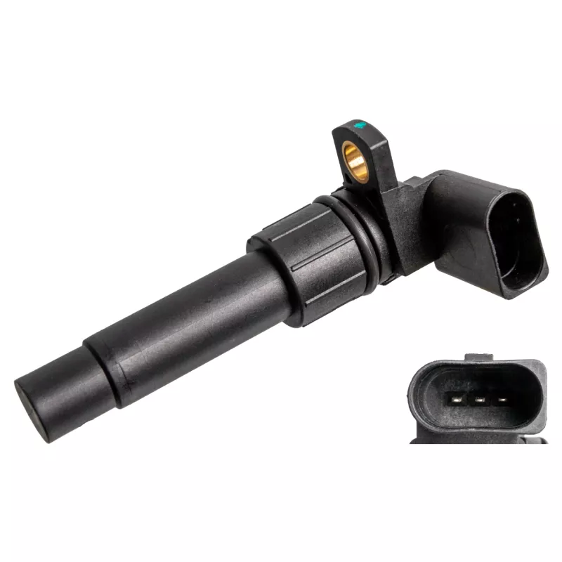 Capteur, vitesse FEBI BILSTEIN 176595