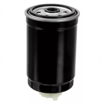 Filtre à carburant FEBI BILSTEIN 17660