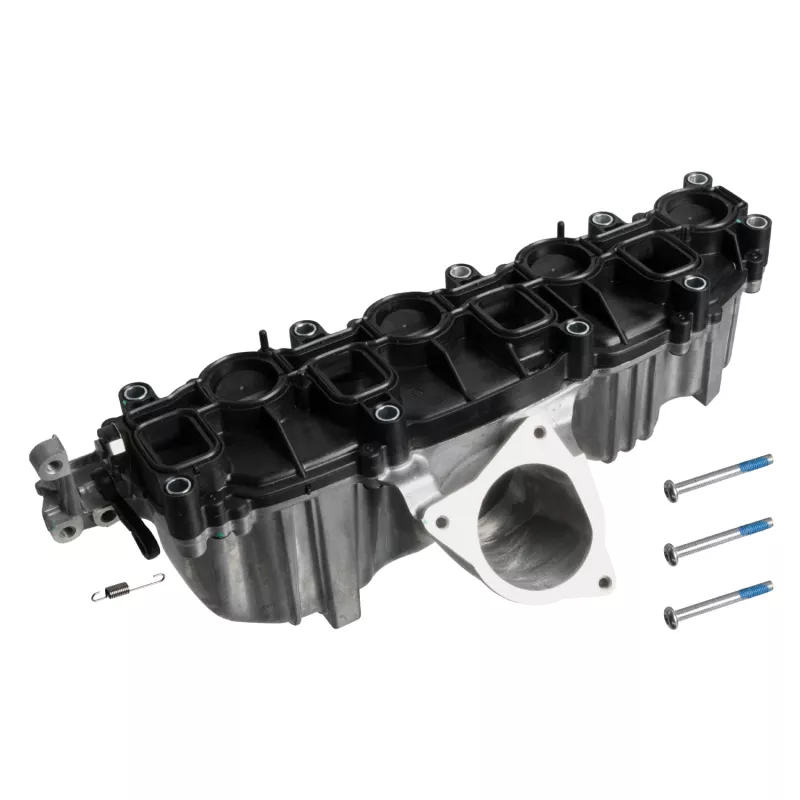 Module de tube d'admission FEBI BILSTEIN 176617