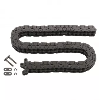 Chaîne de distribution FEBI BILSTEIN 17661