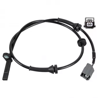 Capteur, vitesse de roue FEBI BILSTEIN
