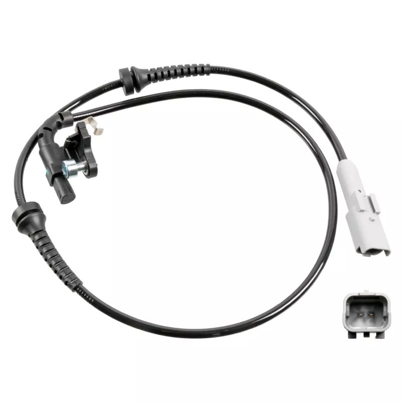 Capteur, vitesse de roue FEBI BILSTEIN 176635