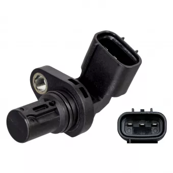 Capteur d'angle, vilebrequin FEBI BILSTEIN