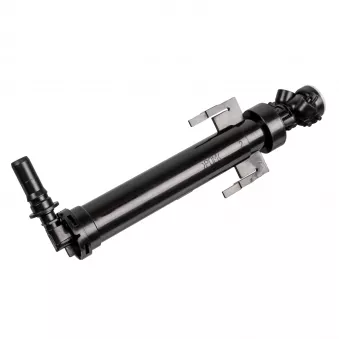 Gicleur d'eau de nettoyage, nettoyage des phares FEBI BILSTEIN