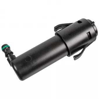 Gicleur d'eau de nettoyage, nettoyage des phares FEBI BILSTEIN 176684