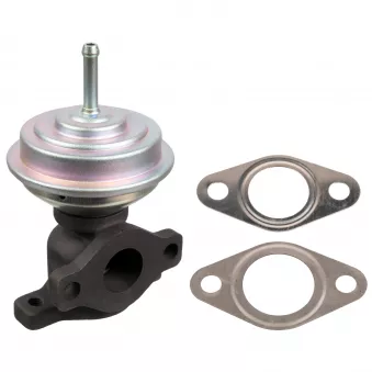Vanne EGR FEBI BILSTEIN 176689