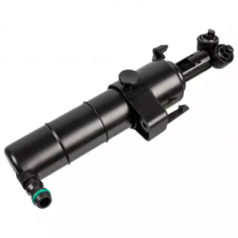 Gicleur d'eau de nettoyage, nettoyage des phares FEBI BILSTEIN