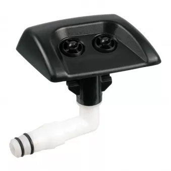 Gicleur d'eau de nettoyage, nettoyage des phares FEBI BILSTEIN