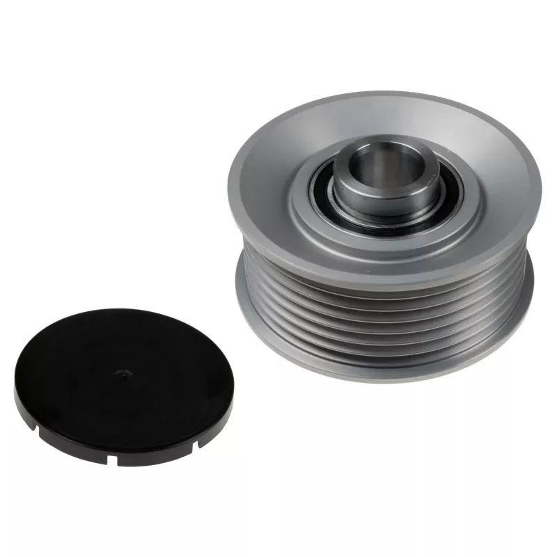 Poulie roue libre, alternateur FEBI BILSTEIN 176712