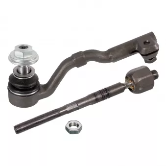 Barre de connexion avant gauche FEBI BILSTEIN