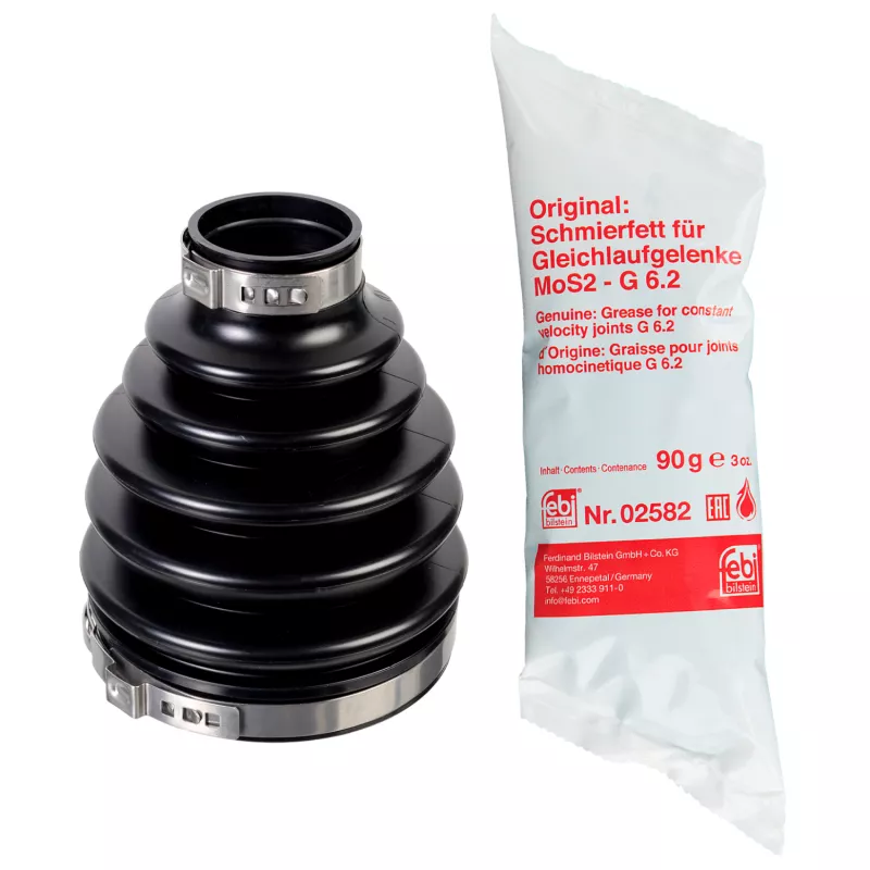 Soufflets de cardan avant FEBI BILSTEIN 176745