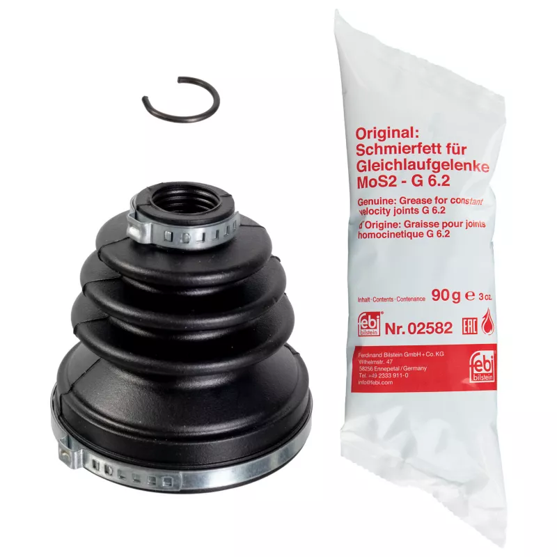 Soufflets de cardan avant FEBI BILSTEIN 176749