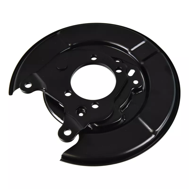 Déflecteur, disque de frein arrière gauche FEBI BILSTEIN 176754