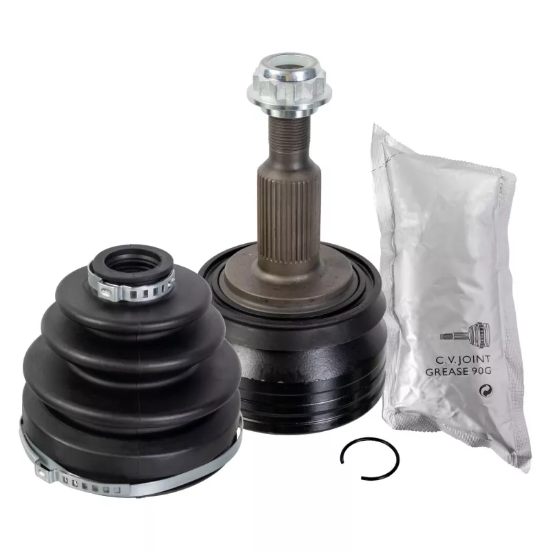 Jeu de joints, arbre de transmission FEBI BILSTEIN 176799